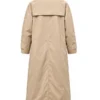 The Crown S4 Princess Diana Trench Coat