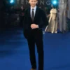 The Curzon Mayfair Tom Hiddleston Suit