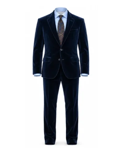 The Curzon Mayfair Tom Hiddleston Suit