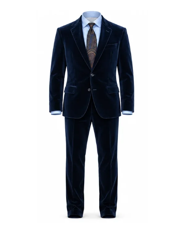 The Curzon Mayfair Tom Hiddleston Suit