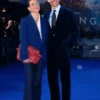 The Curzon Mayfair Tom Hiddleston Suit
