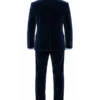 The Curzon Mayfair Tom Hiddleston Suit