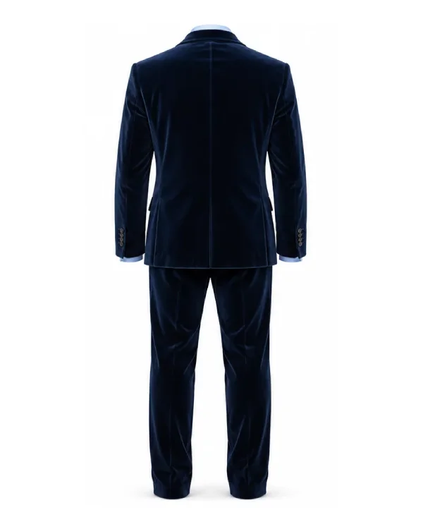 The Curzon Mayfair Tom Hiddleston Suit
