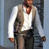 The Dark Tower Roland Deschain Gunslinger Vest