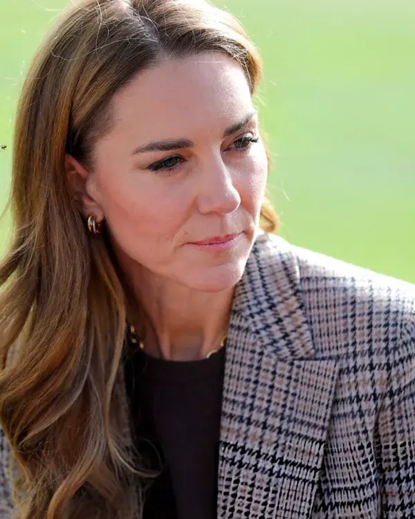 The Forward Trust Kate Middleton Blazer