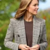 The Forward Trust Kate Middleton Blazer