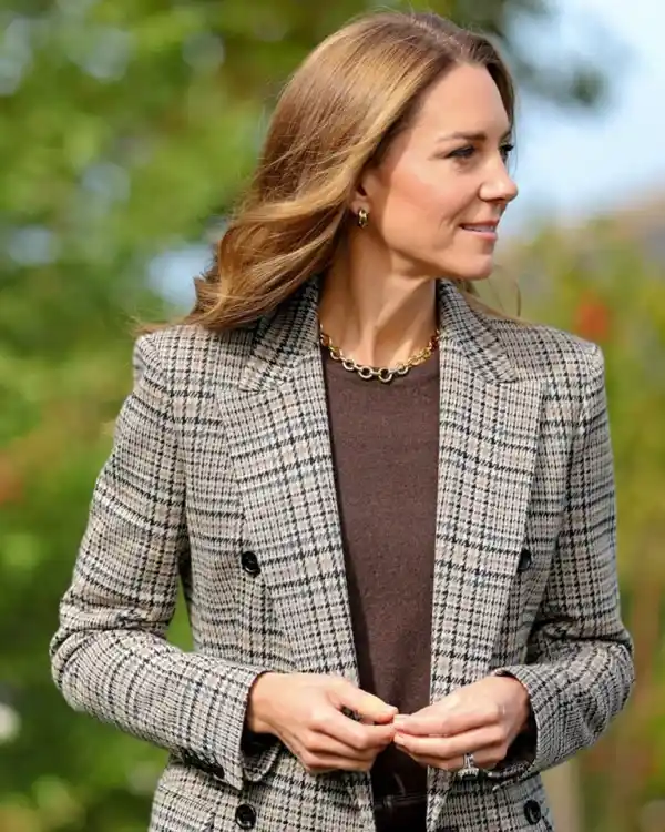 The Forward Trust Kate Middleton Blazer