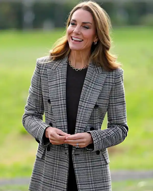 The Forward Trust Kate Middleton Blazer
