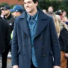 The Housemaid’s Secret 2026 Paul Anthony Kelly Coat
