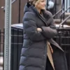 The Housemaid’s Secret Brittany Snow Jacket