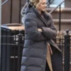The Housemaid’s Secret Brittany Snow Jacket