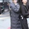 The Housemaid’s Secret Brittany Snow Jacket