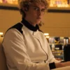 The Hunger Games 2026 Joseph Zada Jacket
