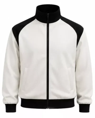 The Hunger Games 2026 Joseph Zada Jacket