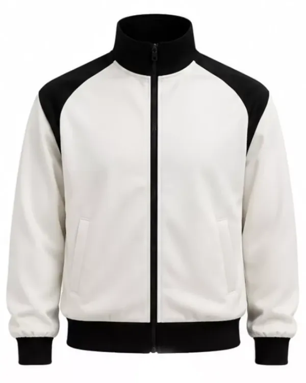 The Hunger Games 2026 Joseph Zada Jacket