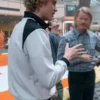 The Hunger Games 2026 Joseph Zada Jacket