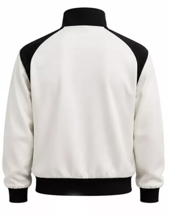 The Hunger Games 2026 Joseph Zada Jacket