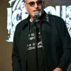 The Ice House Comedy Club Howie Mandel Jacket