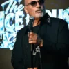 The Ice House Comedy Club Howie Mandel Jacket