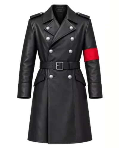 The Last Temptation Of Becky 2026 Neil Patrick Coat