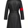The Last Temptation Of Becky 2026 Neil Patrick Coat
