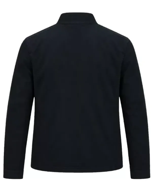 The Last Temptation Of Becky Brandon Flynn Jacket