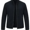 The Last Temptation Of Becky Brandon Flynn Jacket