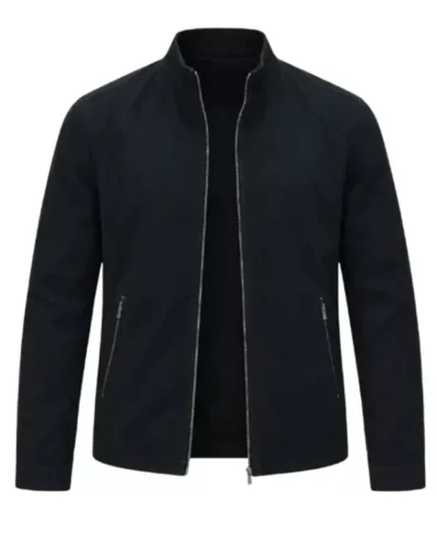 The Last Temptation Of Becky Brandon Flynn Jacket