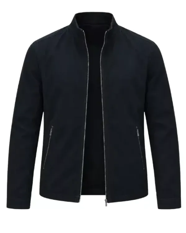 The Last Temptation Of Becky Brandon Flynn Jacket