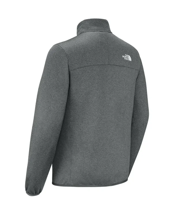 The North Face Dove Creek Fleece Full-Zip Jacket