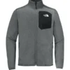 The North Face Dove Creek Fleece Full-Zip Jacket