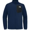 The North Face Dove Creek Fleece Full-Zip Jacket