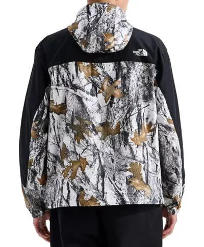 The North Face Tacora Wind Jacket