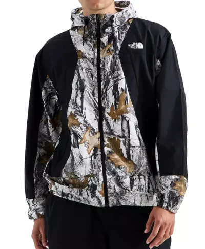The North Face Tacora Wind Jacket