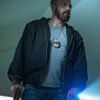 The Rip Ben Affleck Black Hoodie