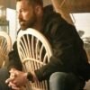 The Rip Ben Affleck Black Hoodie