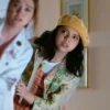 The Sleepover Cree Cicchino Jacket