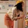 The Sleepover Cree Cicchino Jacket