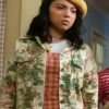 The Sleepover Cree Cicchino Jacket