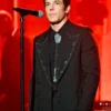The Tonight Show Brandon Flowers Blazer