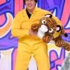 The Tonight Show Tom Cruise Jumpsuit