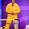 The Tonight Show Tom Cruise Jumpsuit