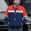 The Unbearable Weight Of Massive Talent Nicolas Cage Track Jacket
