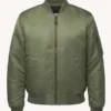 The Voice S30 Team Kelly Bomber Jacket
