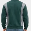 Thomas Speed Maximoff 2026 Polyester Athletic Jacket