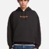Timberland Dia de Muertos Black Hoodie