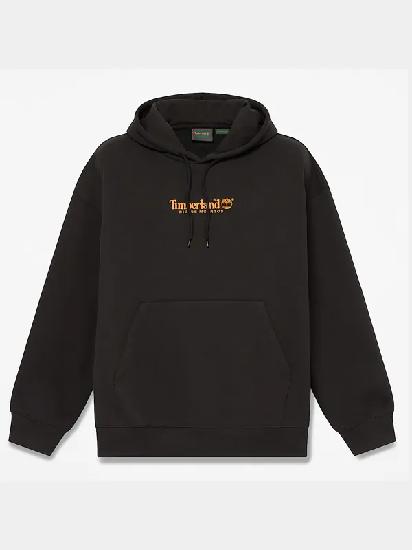 Timberland Dia de Muertos Sugar Skull Pullover