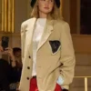 Tommy Hilfiger Gigi Hadid NYFW 2026 Blazer