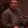 Tommy Maximoff VisionQuest S01 Bomber Jacket