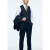 Tommy Shelby 1920s Vintage Three Piece Suit 2026